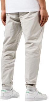 Heren Hoshino Joggingbroek (Lichtgrijs)