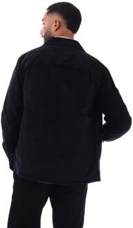 Heren Hunter Overhemd (Marineblauw) Navy