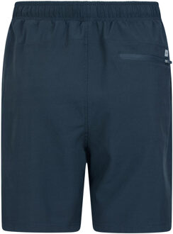 Heren Hurdle Shorts (Marine) Navy - XS