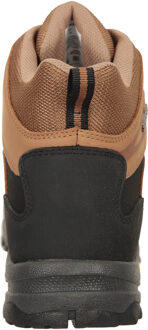 Heren Hurricane Extreme Leren IsoGrip Waterdichte Boots (Bruin) - EU 44.5 / UK 10