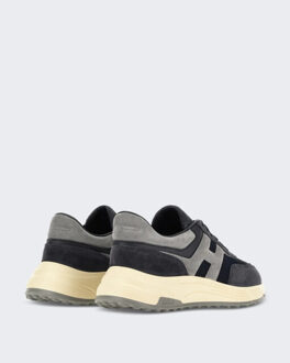 Heren hyperlight allacciato h Blauw - 42