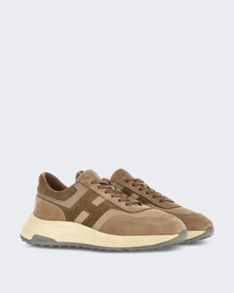 Heren hyperlight allacciato h Bruin - 44,5