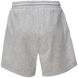 Heren ichiro logo shorts Grijs - XL