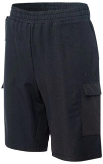 Heren igmezi korte broek Zwart - XXL / XXXL