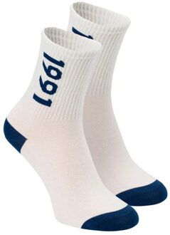 Heren ignini sokken (pak van 3) Veelkleurig - 39-42