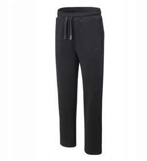 Heren ignoni joggingbroek Zwart - XL