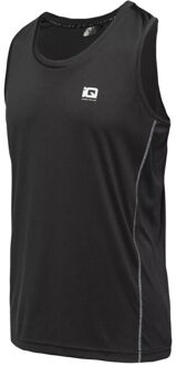 Heren imos ii mouwloze tank top Zwart - L