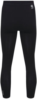 Heren in de zone iii marl legging Zwart