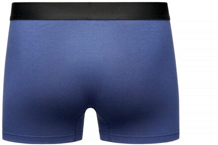 Heren Inkset Marl Boxershort (Set van 5) (Veelkleurig) Groen - XL