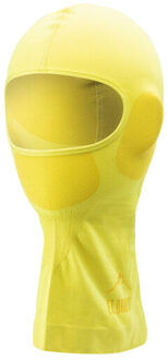 Heren ischia logo bivakmuts - maat One size Groen