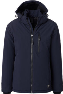 Heren jas 554475200 336 four leaf clover Groen - XXXL