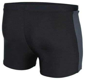 Heren jason zwemshorts Grijs