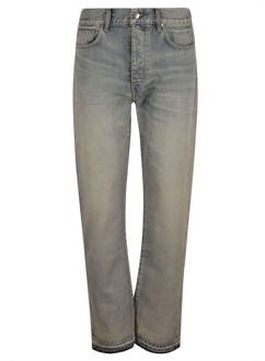 Heren Jeans Antique Indigo Amiri , Blue , Heren - W29,W31,W30