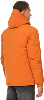 Heren Jelforth Jacket (Oranje)