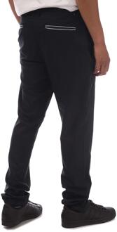 Heren Jonah Broek (Zwart)