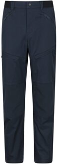 Heren Jungle Trekkingsbroek (Marine) - maat Navy