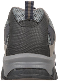 Heren Jungle Wandelschoenen (Donkerblauw) Grijs - EU 47.5 / UK 12