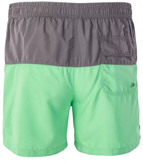Heren kaden ii zwemshort - maat XL Grijs