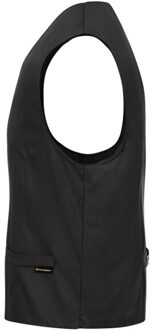 Heren kai vest Zwart - 54