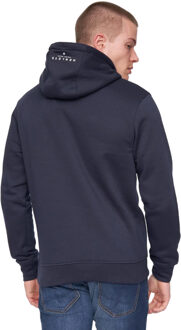 Heren Kilhen Hoodie (Marine) Navy