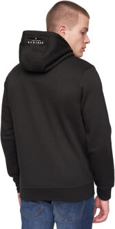 Heren Kilhen Hoodie (Zwart)