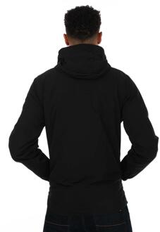 Heren Klondike Jacket (Zwart)