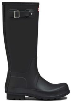 Heren Laarzen Mens Original Tall - Zwart - Maat 47