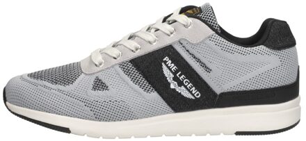 Heren Lage Sneakers Dornierer PME Legend , Gray , Heren - 44 Eu,41 Eu,42 EU