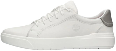 Heren Lage Sneakers Seneca Bay Oxford Timberland , White , Heren - 44 Eu,41 Eu,46 Eu,43 EU