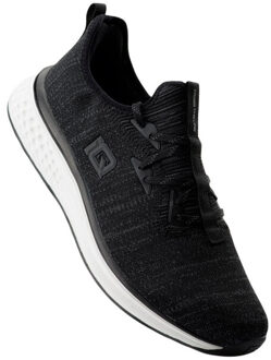 Heren lamit trainers Grijs - 42