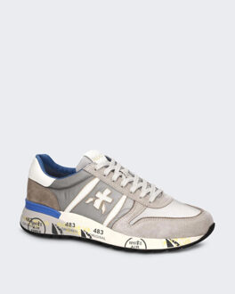 Heren lander Grijs - 43