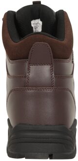Heren Latitude II Extreme Leather Waterdichte Wandelschoenen (Bruin) - EU 41 / UK 7.5