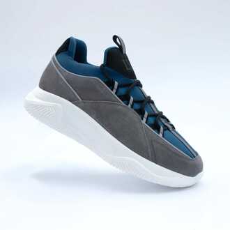 Heren Lavair Creator 2.0 Trainers in Navy - EU 40.5 / UK 7