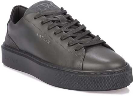 Heren Lavair Luna Sneakers in Grijs - maat EU 47.5 / UK 12