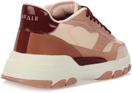 Heren Lavair Pacific 2.0 Sportschoenen in Rose - maat EU 46 / UK 11 Rosé