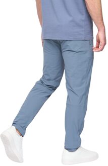 Heren Limatar Broek (Denim) Blauw
