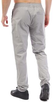 Heren Limatar Joggingbroek (Grijs)