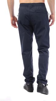 Heren Limatar Joggingbroek (Marine) Navy - M