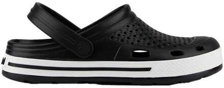 Heren lindo klompen Wit - 41,5