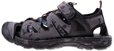 Heren lomero sandalen Grijs - 47