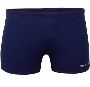 Heren luca zwembroek Blauw - XXL / XXXL