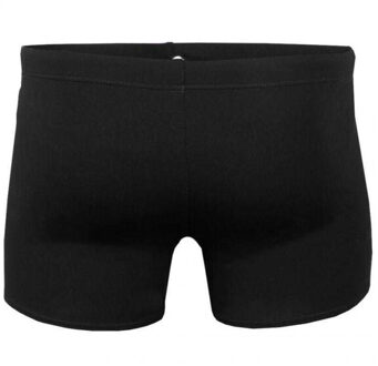 Heren luca zwembroek Zwart - 4XL