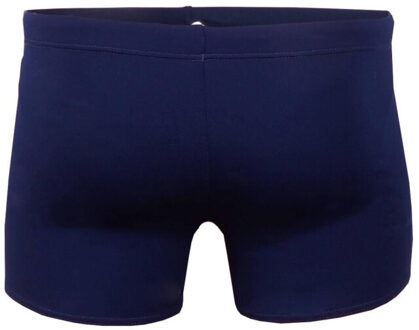 Heren luca zwemshort - maat M Blauw