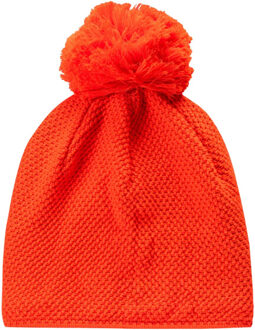 Heren luma muts Oranje - One size