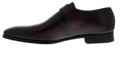 | heren | maat: | leer Klaproos - 44,5