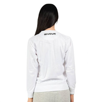 Heren maglia one sweatshirt Wit - XS