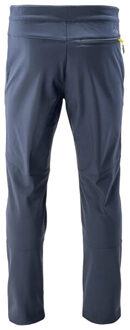 Heren magnus softshell broek Blauw - XXL