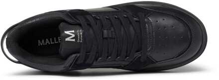 Heren Mallet Compton in zwart - EU 40.5 / UK 7
