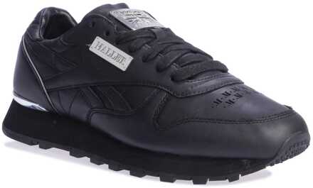 Heren Mallet Reebok x Classic Trainers in zwart - EU 41 / UK 7.5