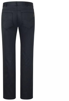 Heren manolo broek Zwart - 54